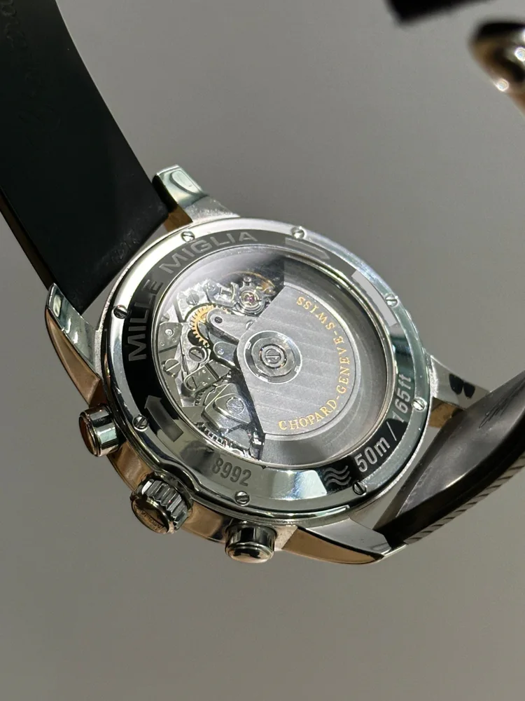 Chopard Mille Miglia 168992-3003